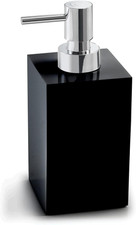 G-Bangkok Dosasapone Nero, Misure E Peso: 17,2X7,3X8,4 CM & 0,54 Kg, Capacità 25