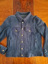 1500  zilli Jeans Jacket Very Good Conditions...