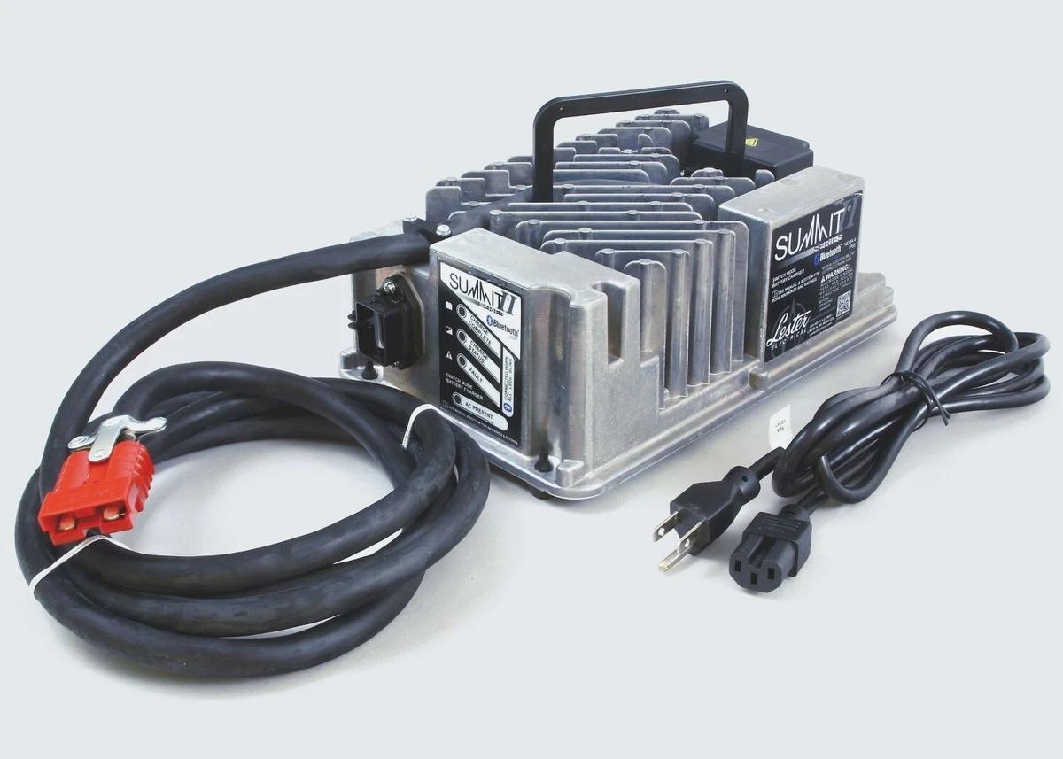 Powr charger cheap