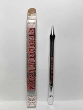Benefit Precisely My Brow Detailer Microfine Pencil 3 Warm Light Brown Full Size