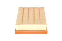 Bosch 1 457 433 045 Luftfilter FüR Opel, Vauxhall