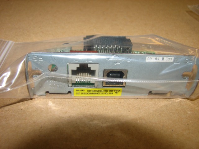 Epson USB Interface Card M148e Ub-u03 