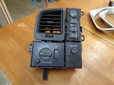 99-06 Chevy GMC Silverado Sierra Vent Headlig...