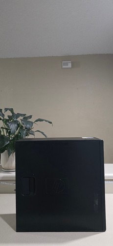 HP Z200 Workstation, Intel i3-530 2,93GHz & 4GB RAM 500GB HDD - Windows 10 Pro - Bild 5 von 7