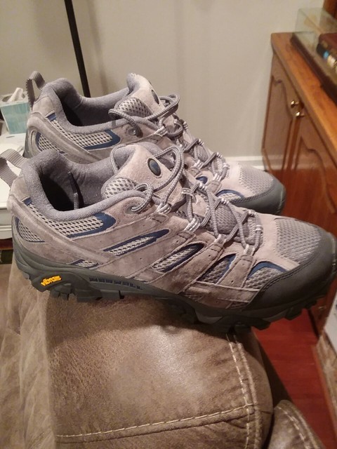 womens hiking shoes size 12