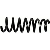 Sachs Feder Fahrkwersfeder Spiralfeder Passend FüR BMW X6 E71 E72 993 541