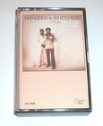 "USED" CASSETTE TAPE by McFADDEN & WHITEHEAD "I HEARD IT IN A LOVE SONG" / FUNK