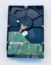 250GB Hard Drive HDD 3.5” Desktop PC Dell Hp Windows 10 Home installed Legacy 64
