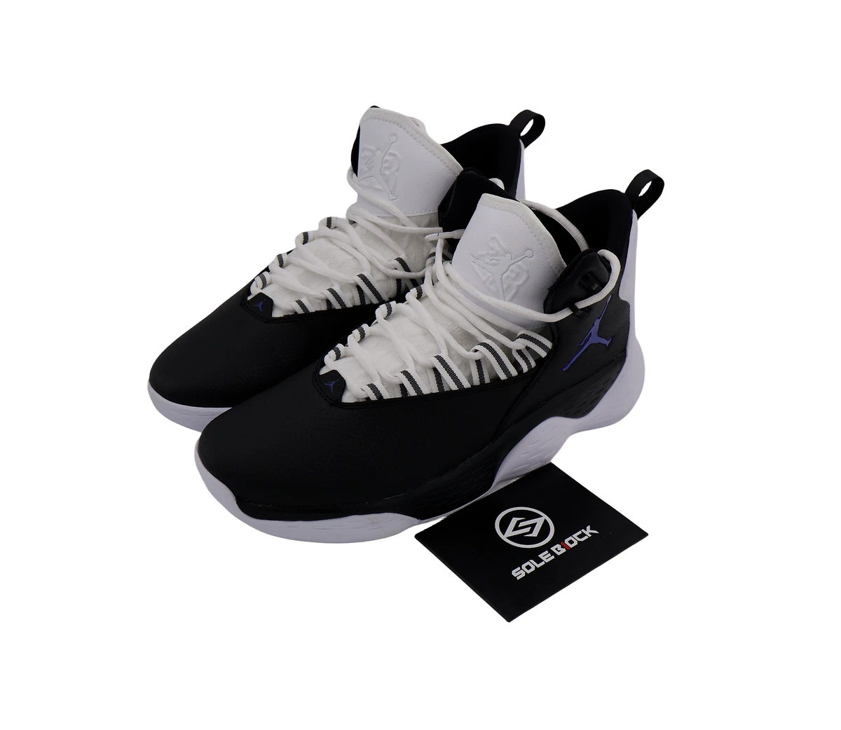 Jordan Super.Fly MVP PF Dark Concord for Sale | Authenticity
