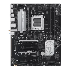 ASUS PRIME A620-PLUS WIFI AMD AM5 DDR5 ATX Desktop Motherboard