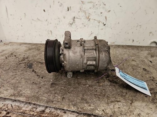 Klimakompressor Mercedes-Benz A-Klasse W176 4472807431 P24662349