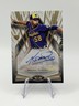 2022 Topps Tier One - Breakout Autographs Miguel Sanchez #BOA-MS /299 (AU, RC)