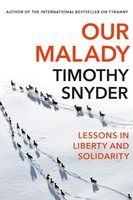 Timothy Snyder | Our Malady | Taschenbuch | Englisch (2020) | 176 S.