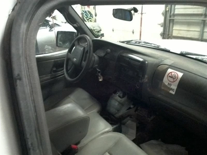 Passenger Right Front Window Regulator Manual Fits 93-11 RANGER 10171065 - Image 4 of 4