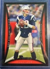 2008 Bowman Vintage Tom Brady #2 New England Patriots