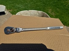 Craftsman Usa Flex Head Ratchet 38 Drive W Quick Release Vvg 42793