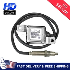 Nitrogen Oxide NOx Sensor For 2012 2013 2014 2015 Volkswagen Passat 2.0L Diesel