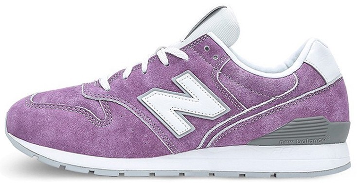 New Balance 996 Made in USA Purple for Sale | Authenticity