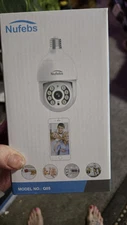 WiFi Smart Camera