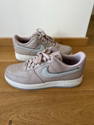 Nike a MA Maniére x Air Force 1