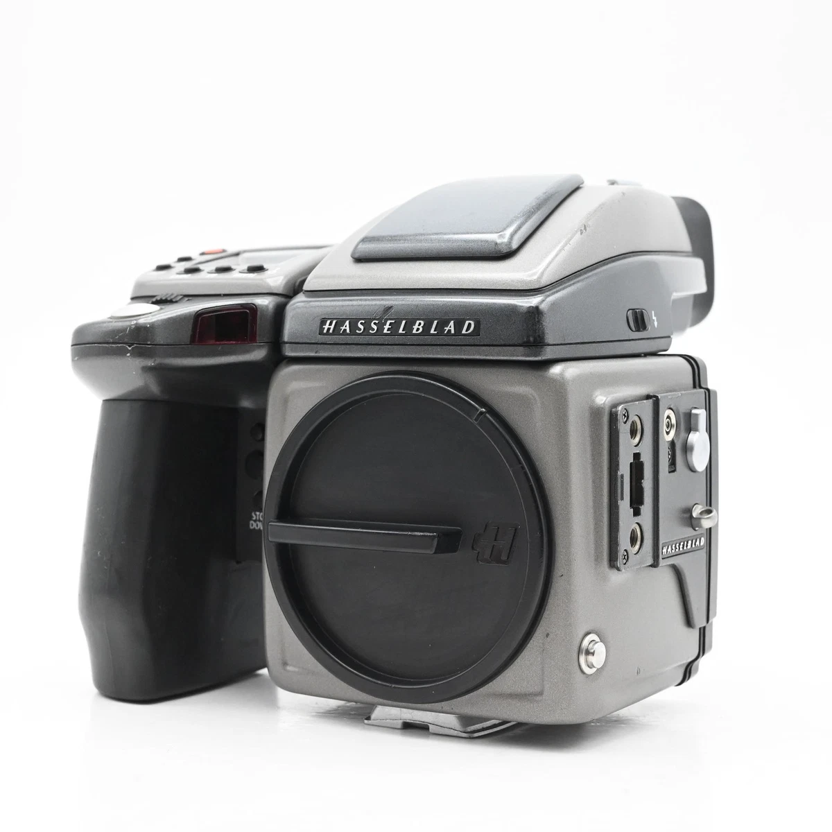 Hasselblad H1 Film Cameras for sale | eBay