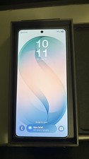 Samsung Galaxy S26 Ultra 256 GB MINT Sky Blue Spectrum carrier Unlocked  