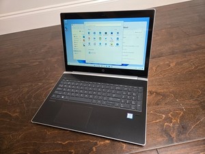 Hp ProBook 450 G5 | eBay Hp ProBook 450 G5 | eBay
