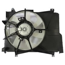 Genuine GLOBAL PARTS DISTRIBUTORS gpd Electric Cooling Fan 2812036 2812036