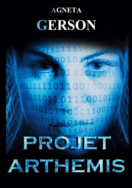 Projet Arthemis | Thriller Scientifique | Agneta Gerson | Taschenbuch | 2021-image