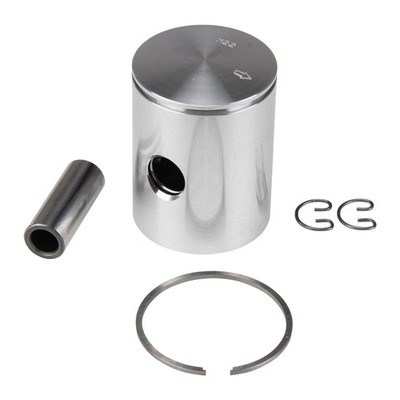 Kolben 39mm GH 50ccm Meteor für Zündapp KS CS R 50 Typ 540 561 / GTS 50 Typ 529