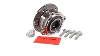 Radlagersatz Vorne SKF Vkba 6619 FÜR BMW Radlager KIT Nabenlager Satz
