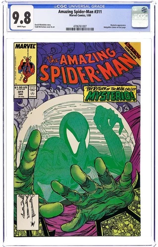 Comic Image