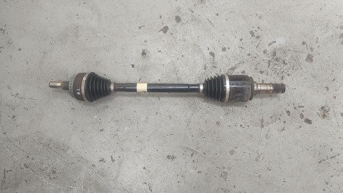 MERCEDES M CLASS LEFT DRIVESHAFT REAR, 09/98-08/05 98 99 00 01 02 03 04 05