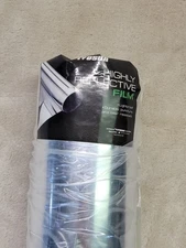 VIVOSUN Highly Reflective Mylar Film Roll 4FT x 50FT Open Box 