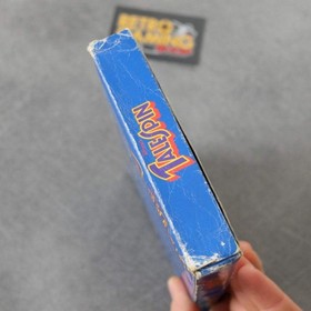 Talespin Nintendo Nes