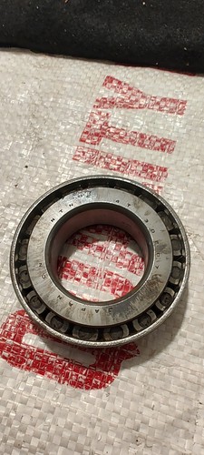 NTN Corporation Tapered Roller Bearing #4T-30307 Automotive Hardware Replacement - Picture 2 of 12