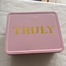 TRULY Buns & Boobies Mini Beauty Gift Sets - 4pc - Ulta Used