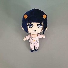 20cm JoJo's Bizarre Adventure Bruno plush toy Anime merchandise39 