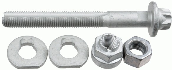 38313 01 LemfÖRder Reparatursatz, RadaufhäNgung FüR MERCEDES-BENZ-image