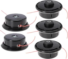 Trimmer Head for Redmax PT104 Plus for BCZ2600S BC2600 BC250 Replace 511010601