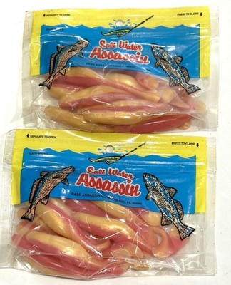 best lures for salmon fishing lake ontario Loony Spoons Premium Set of 4, Size 4-4.5