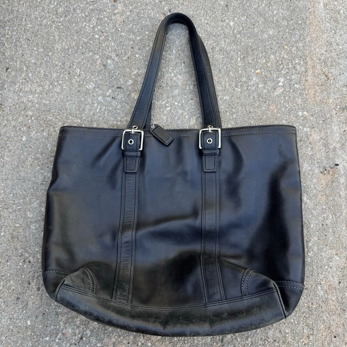 Coach Hampton Black Bags & Handbags for Women | Updated Oct 2026
