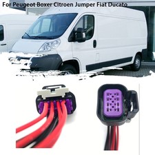Feu arrière Citroen JUMPER