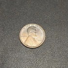 1909 1C BN Lincoln Cent Good Conditions Nice Strike