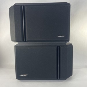 ＢＯＳＥ 201 SERIES　Ⅳ　スピーカー Bose 201 Series IV | eBay