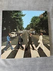 BEATLES  - ABBEY ROAD  -  3LP VINYL ANNIVERSARY EDITION BOX SET USED