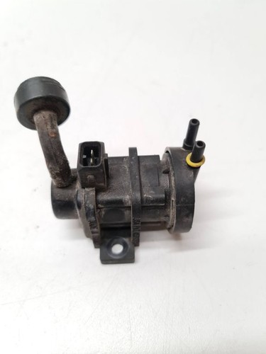 Opel Frontera B 2001 Diesel 85kW Turbolader Druckwandler Magnetventil 09128023