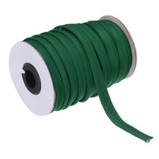 Piping Cord Trim 30 Yards 1/2 Inch Piping Tape for Sewing Edge Trim Dark Green