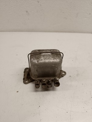 Regler 6V 220W Lichtmaschinenregler Wartburg 311 312 IFA F9 Trabant FER 8101.7