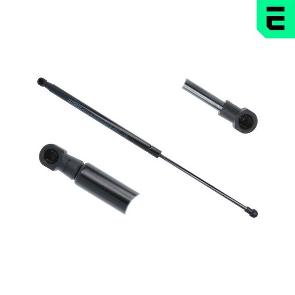 Optimal AG-52221 Gasfeder, Koffer-/Laderaum Hinten Links Rechts FüR Peugeot-image